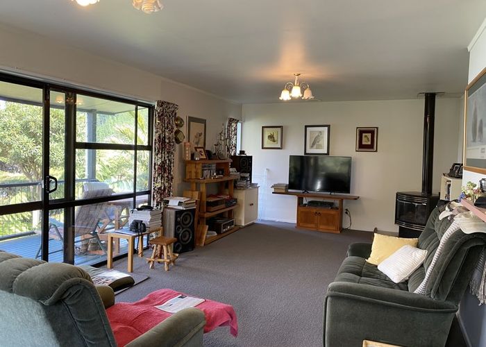  at 486 Cissy Bay Road, French Pass