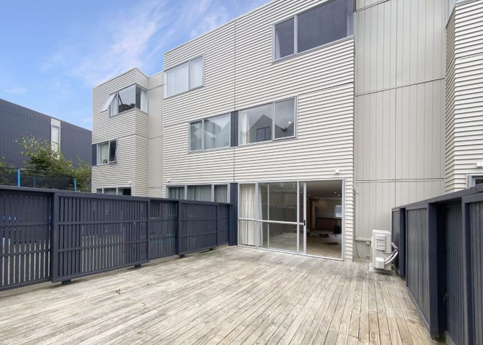  at 46/120 Rintoul Street, Newtown, Wellington, Wellington