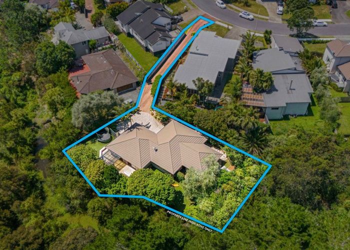  at 22 Admirals Court Drive, Greenhithe, Auckland