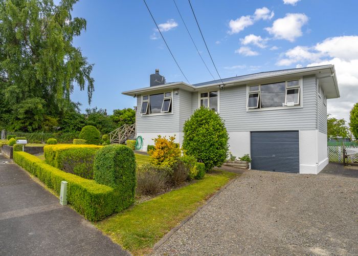  at 4 Wavell Crescent, Lansdowne, Masterton