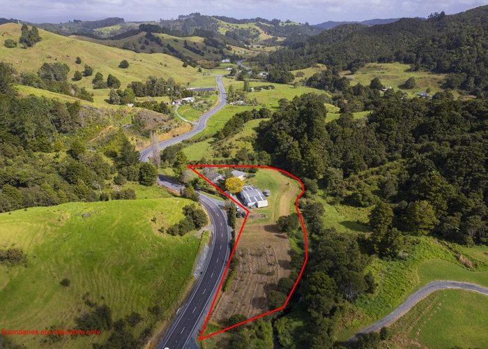  at 193 Peria Road, Peria, Far North, Northland