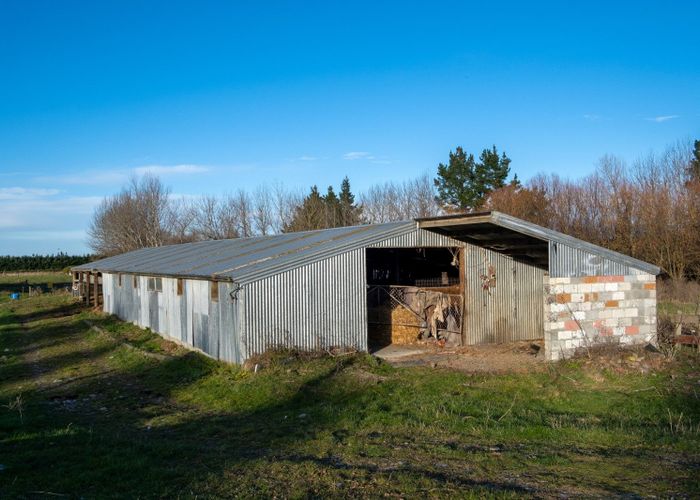  at 2441 Arundel Rakaia Gorge Road, Mayfield, Ashburton, Canterbury