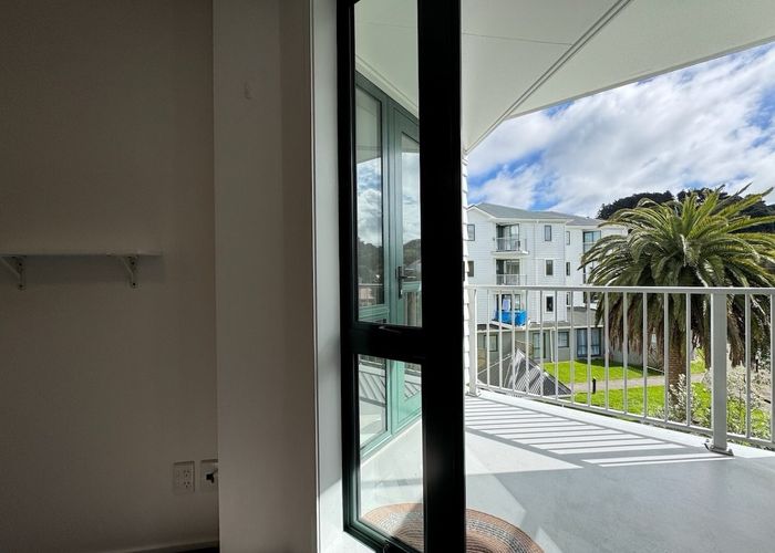  at C7/13 Palm Grove, Berhampore, Wellington, Wellington