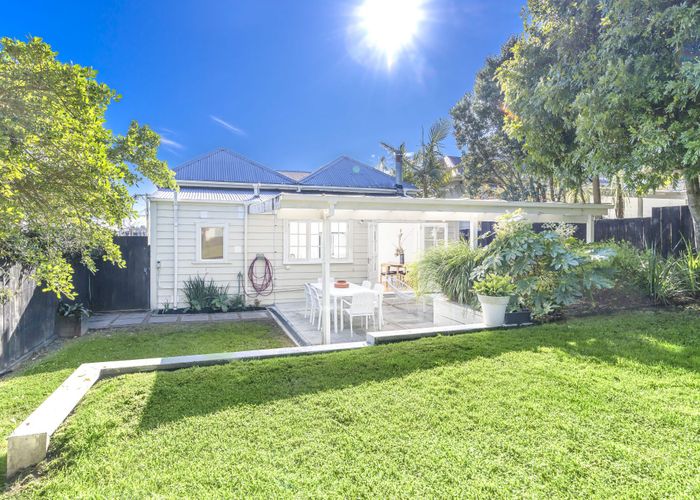  at 128 Crummer Road, Grey Lynn, Auckland