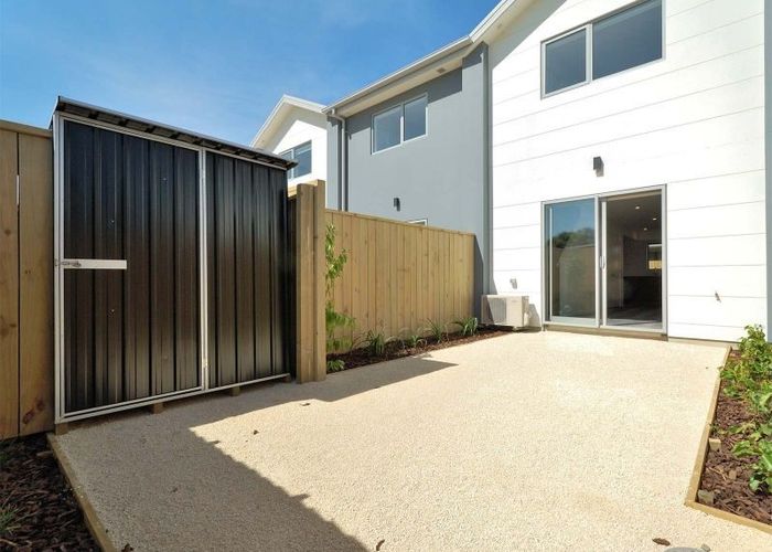  at 7/295 Armagh St, City Centre, Christchurch City, Canterbury