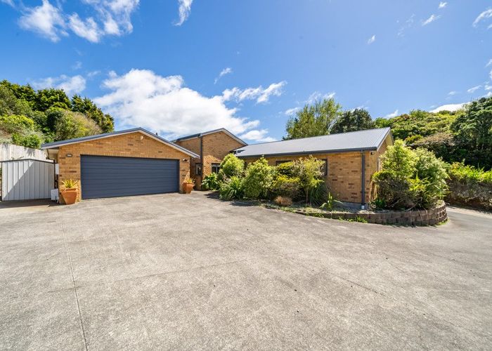  at 295 Maungaraki Road, Maungaraki, Lower Hutt