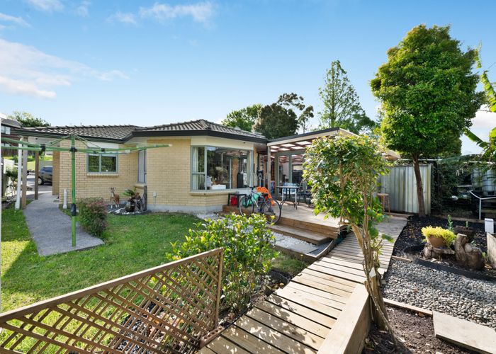  at 46A Whitmore Road, Mount Roskill, Auckland