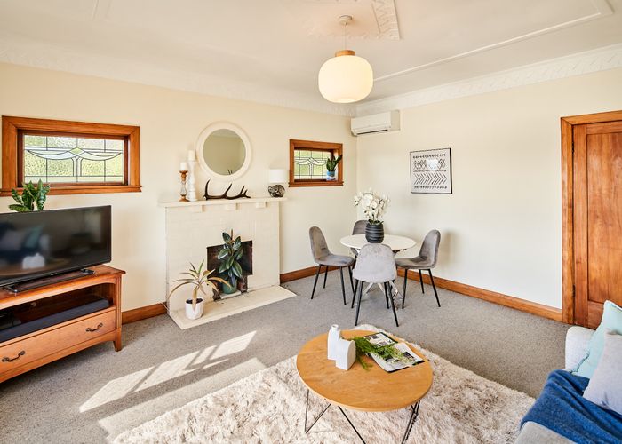  at 93 Grafton Road, Roseneath, Wellington