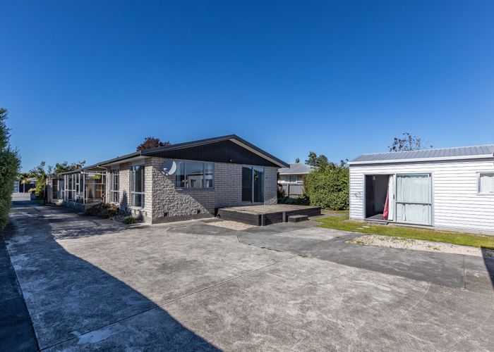  at 779 Main North Road, Belfast, Christchurch