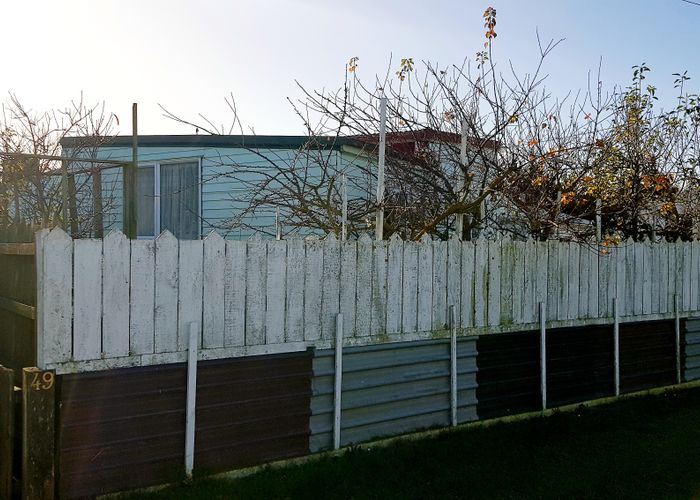  at 48 Hakatere Drive, Wakanui, Ashburton
