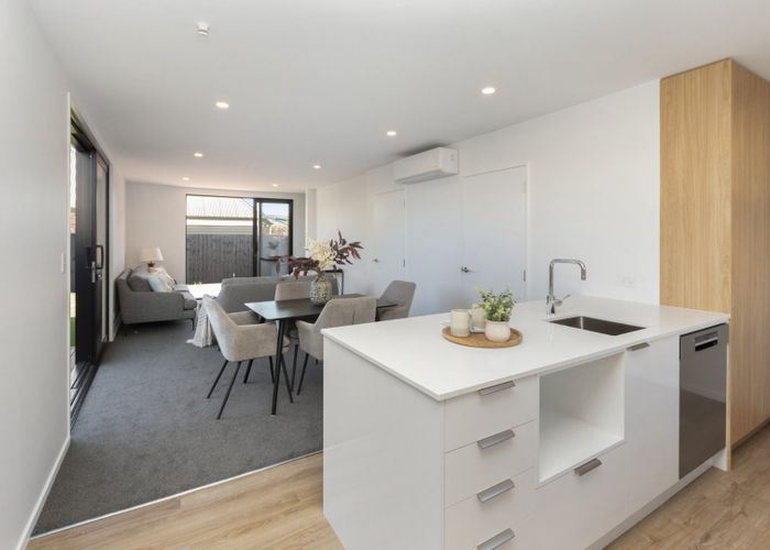  at 1/46b Division Street, Riccarton, Christchurch City, Canterbury