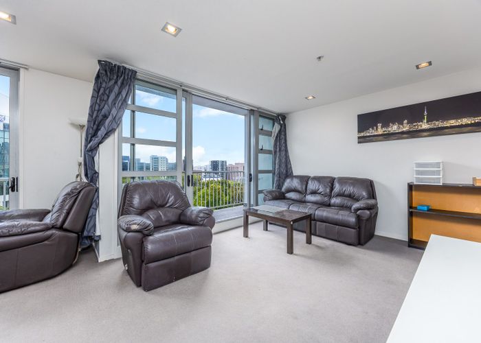  at 6B/34 Liverpool Street, City Centre, Auckland City, Auckland