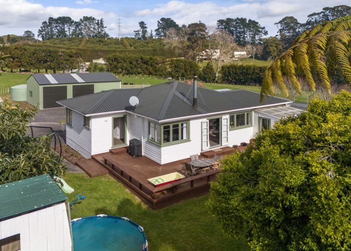  at 26 Hollis Road, Waikino, Waihi, Hauraki, Waikato