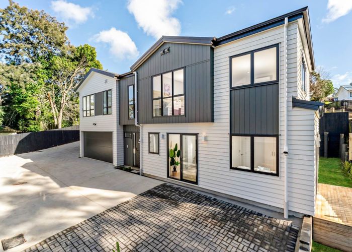  at 29A Elizabeth Drive, West Harbour, Waitakere City, Auckland
