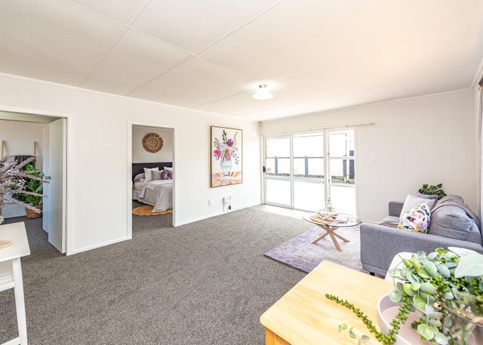  at 91C Heads Road, Gonville, Whanganui