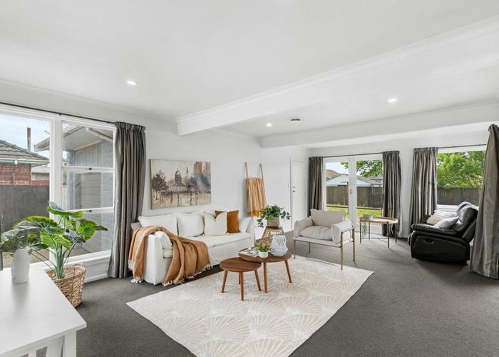  at 54 Dunster Street, Burnside, Christchurch