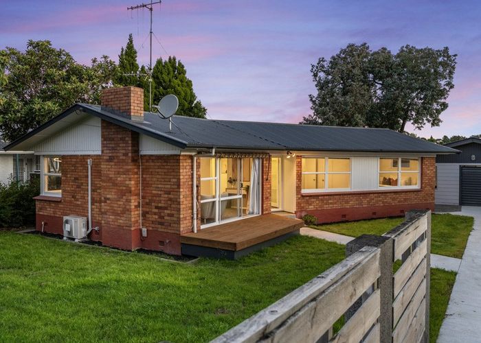 at 143 Whatawhata Road, Dinsdale, Hamilton, Waikato
