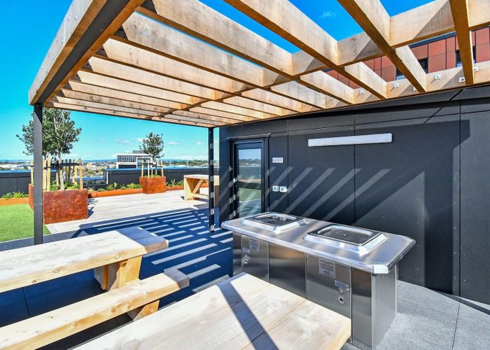  at 504B/20 Park Avenue, Ellerslie, Auckland City, Auckland
