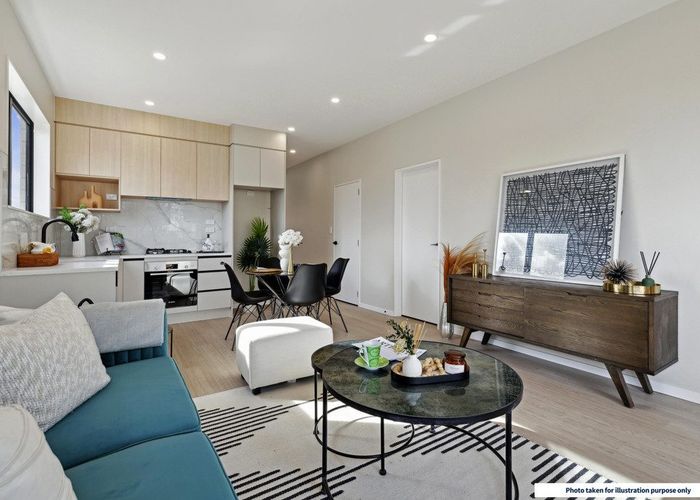  at 60 Wavecrest Lane, Hobsonville, Waitakere City, Auckland