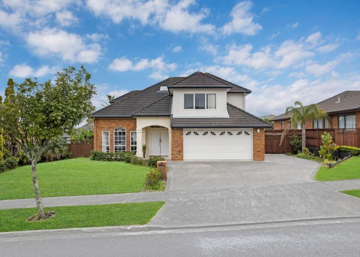  at 10 Point View Drive, East Tamaki Heights, Manukau City, Auckland
