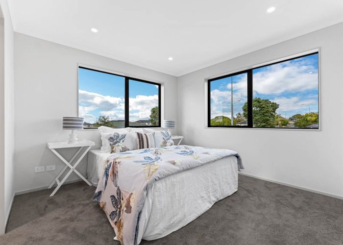  at 16C Buckland Road, Mangere East, Manukau City, Auckland