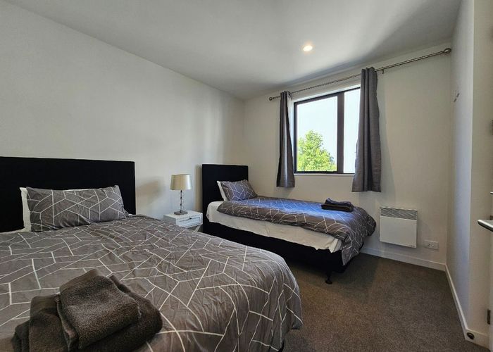  at 5/191 Cashel Street, City Centre, Christchurch City, Canterbury