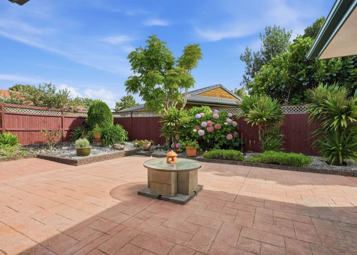  at 23 Millington Place, Huntington Park, Manukau City, Auckland