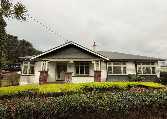  at 1 Para Street, Miramar, Wellington, Wellington