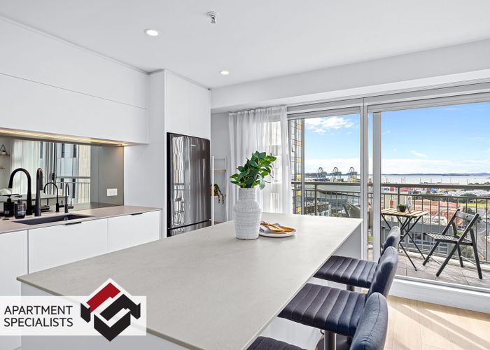  at 1 Parliament Street, City Centre, Auckland City, Auckland