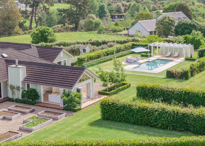  at 2 Green Haven Lane, Tamahere, Waikato, Waikato