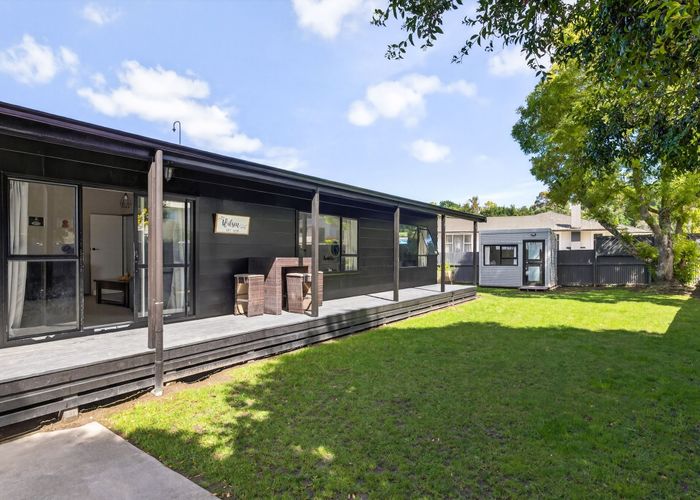  at 44a Oswald Street, Mangapapa, Gisborne, Gisborne