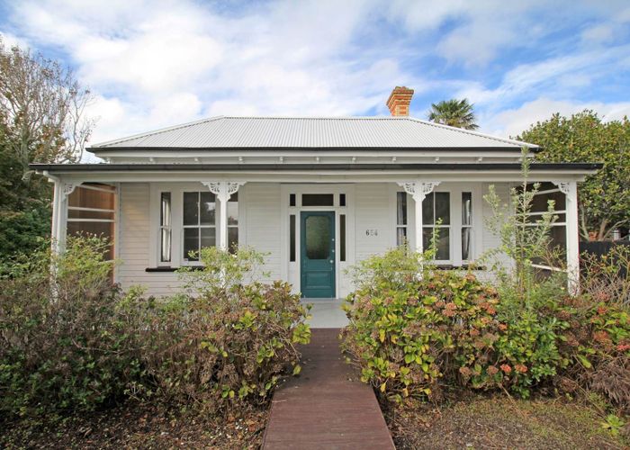  at 654 Mount Wellington Highway, Mount Wellington, Auckland