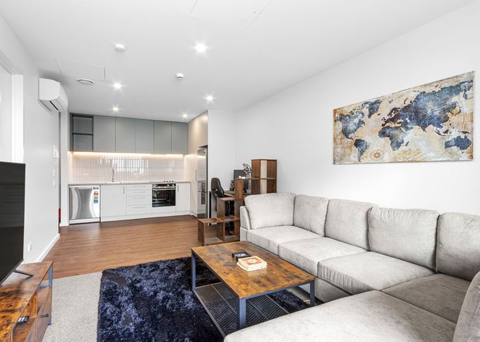  at 203/177 Cashel Street, City Centre, Christchurch City, Canterbury