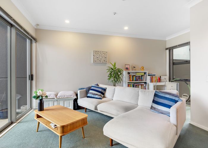  at 3A/21 Hargreaves Street, Freemans Bay, Auckland City, Auckland