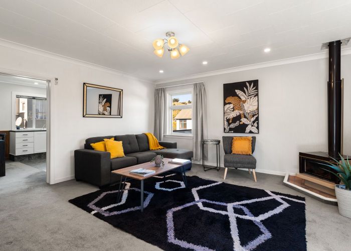  at 4 Waldron Crescent, Green Island, Dunedin
