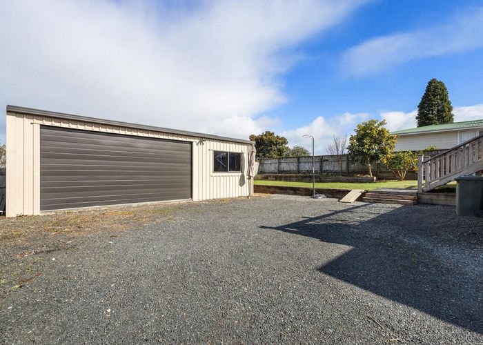  at 157 McNair Road, Te Awamutu, Te Awamutu
