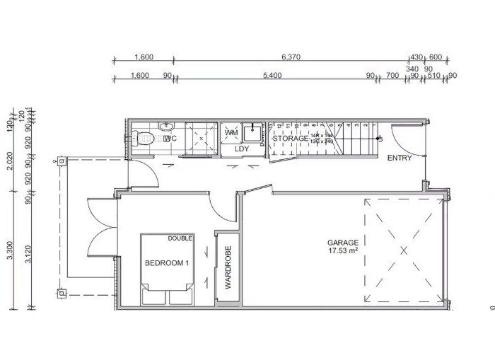  at 4/9 Ayr Street, Riccarton, Christchurch City, Canterbury