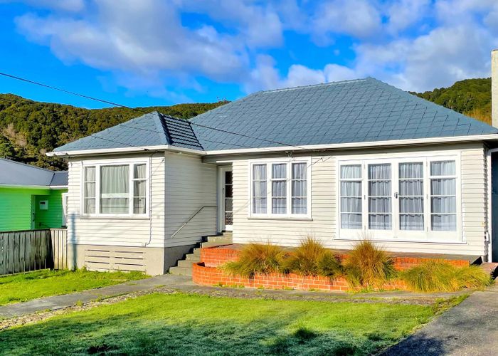  at 23 Hay Street, Wainuiomata, Lower Hutt, Wellington