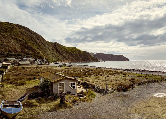  at 1090 Makara Road, Makara-Ohariu, Wellington, Wellington