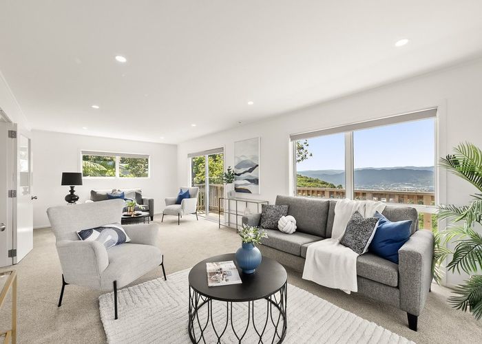  at 60 Maungaraki Road, Korokoro, Lower Hutt, Wellington