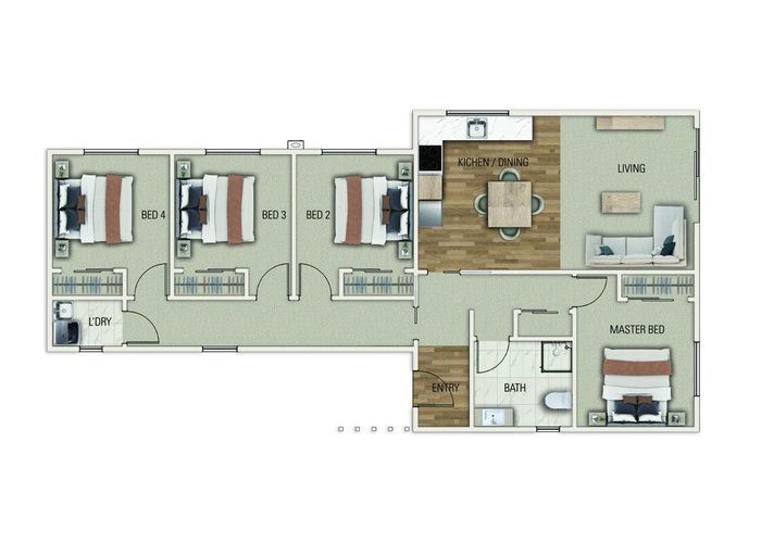  at 142 Parsons Street, Springvale, Whanganui, Manawatu / Whanganui