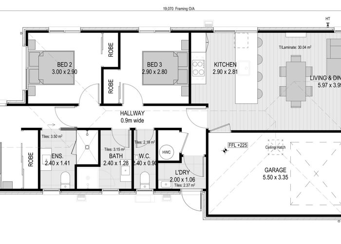  at 89 Candys Road - House 15 Sabys Estate, Halswell, Christchurch City, Canterbury