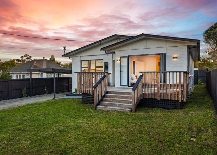 at 344 Glengarry Road, Glen Eden, Waitakere City, Auckland