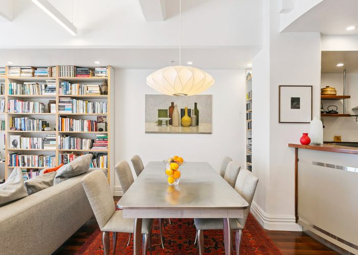  at 21/25 Tennyson St, Te Aro, Wellington, Wellington