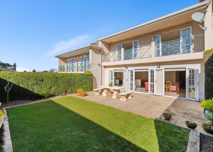  at 3/11a Orakei Road, Remuera, Auckland City, Auckland