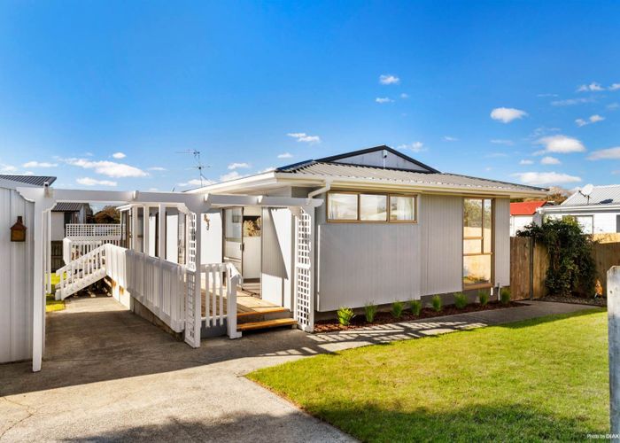  at 41 Hooper Avenue, Pukekohe, Franklin, Auckland
