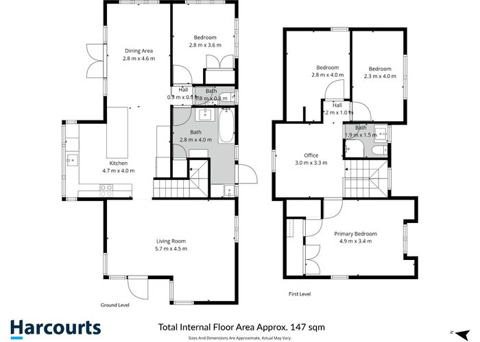  at 2/2 Lytton Street, Devonport, North Shore City, Auckland