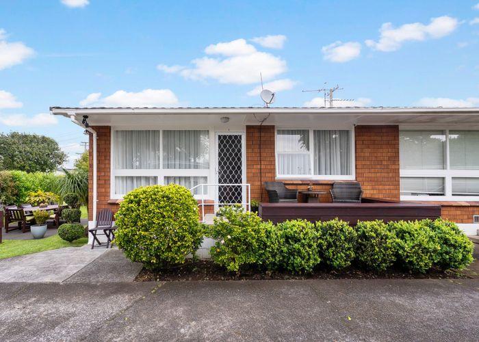  at 1/16 Inkerman Street, Onehunga, Auckland City, Auckland