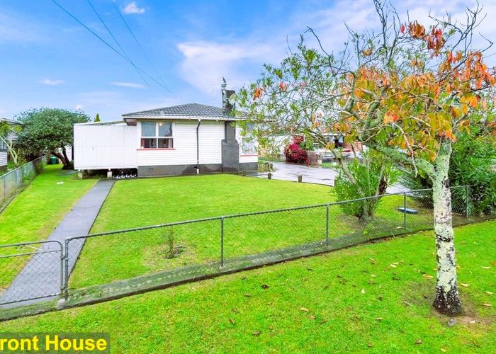  at 5 Nogat Avenue, Papatoetoe, Manukau City, Auckland