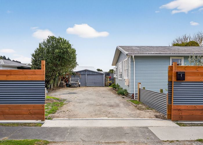  at 1 Montrose Street, Kaiti, Gisborne, Gisborne